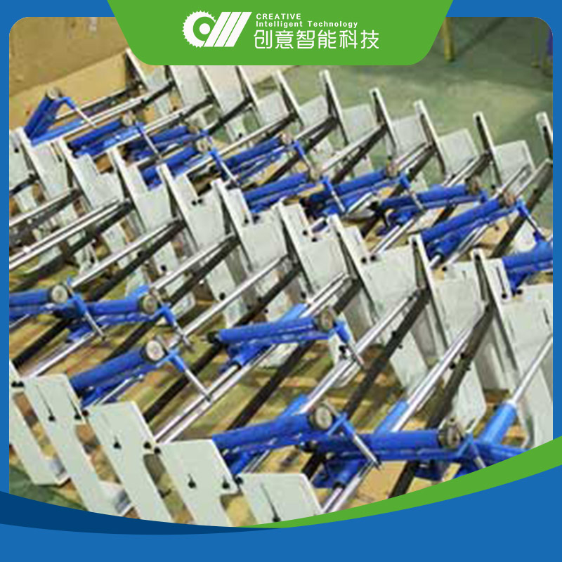 麻車自動(dòng)架