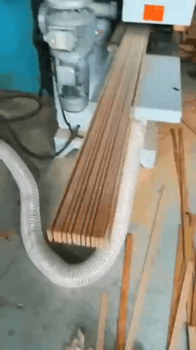 門線條多片鋸加工所需機(jī)器